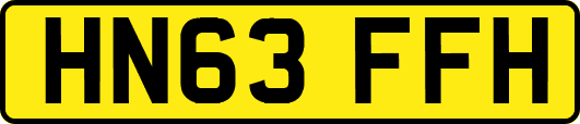 HN63FFH