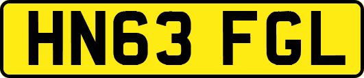 HN63FGL