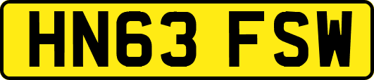 HN63FSW