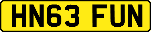 HN63FUN