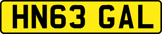 HN63GAL