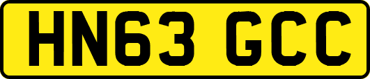 HN63GCC