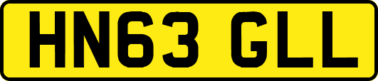 HN63GLL