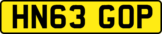 HN63GOP