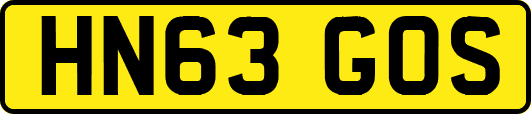HN63GOS