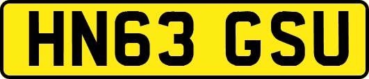 HN63GSU