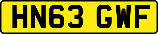 HN63GWF