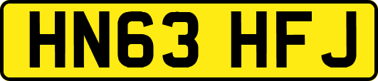 HN63HFJ