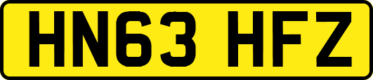 HN63HFZ
