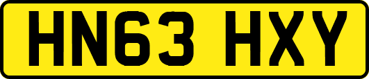 HN63HXY