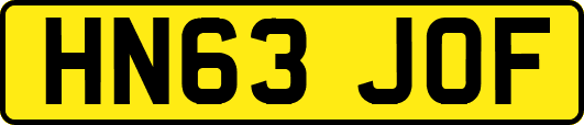 HN63JOF