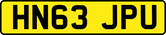 HN63JPU