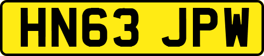 HN63JPW