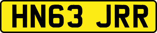 HN63JRR