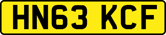 HN63KCF