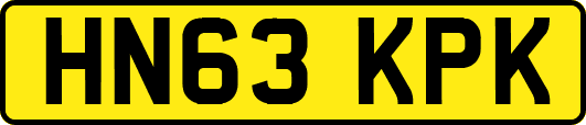 HN63KPK