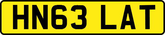 HN63LAT