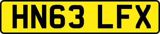 HN63LFX