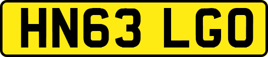 HN63LGO