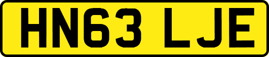 HN63LJE