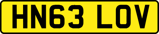 HN63LOV