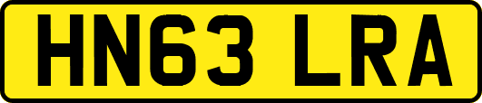 HN63LRA