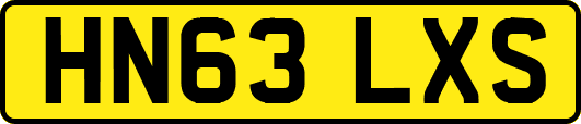 HN63LXS