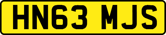 HN63MJS