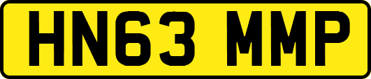 HN63MMP