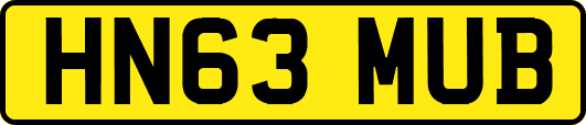 HN63MUB