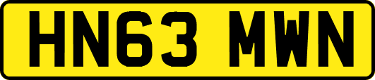 HN63MWN