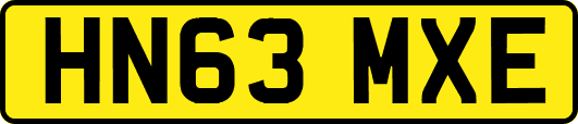 HN63MXE
