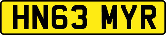 HN63MYR