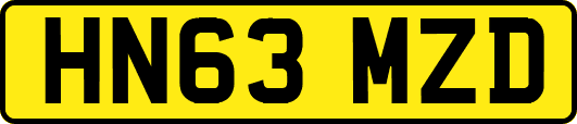 HN63MZD