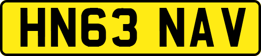 HN63NAV