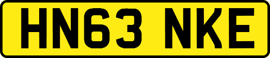 HN63NKE