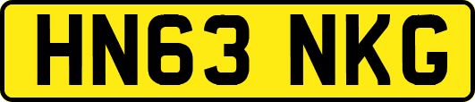 HN63NKG