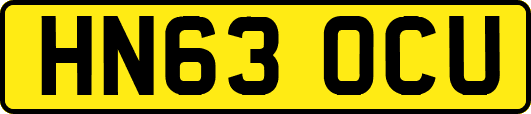 HN63OCU