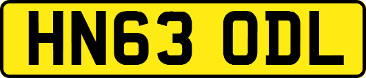 HN63ODL