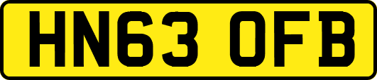 HN63OFB