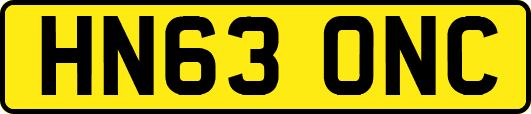 HN63ONC