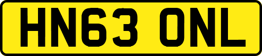 HN63ONL