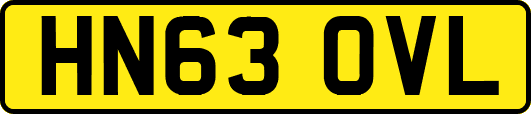HN63OVL