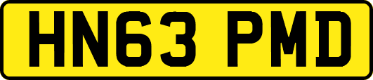 HN63PMD