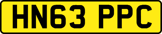 HN63PPC