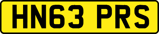 HN63PRS