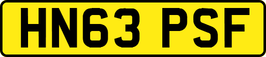 HN63PSF
