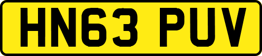 HN63PUV