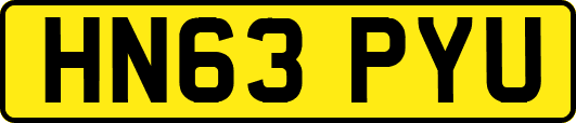 HN63PYU