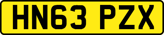 HN63PZX